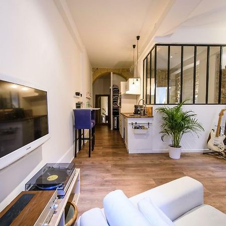 Majord'Home - Le Capucin - Lyon Centre Zewnętrze zdjęcie