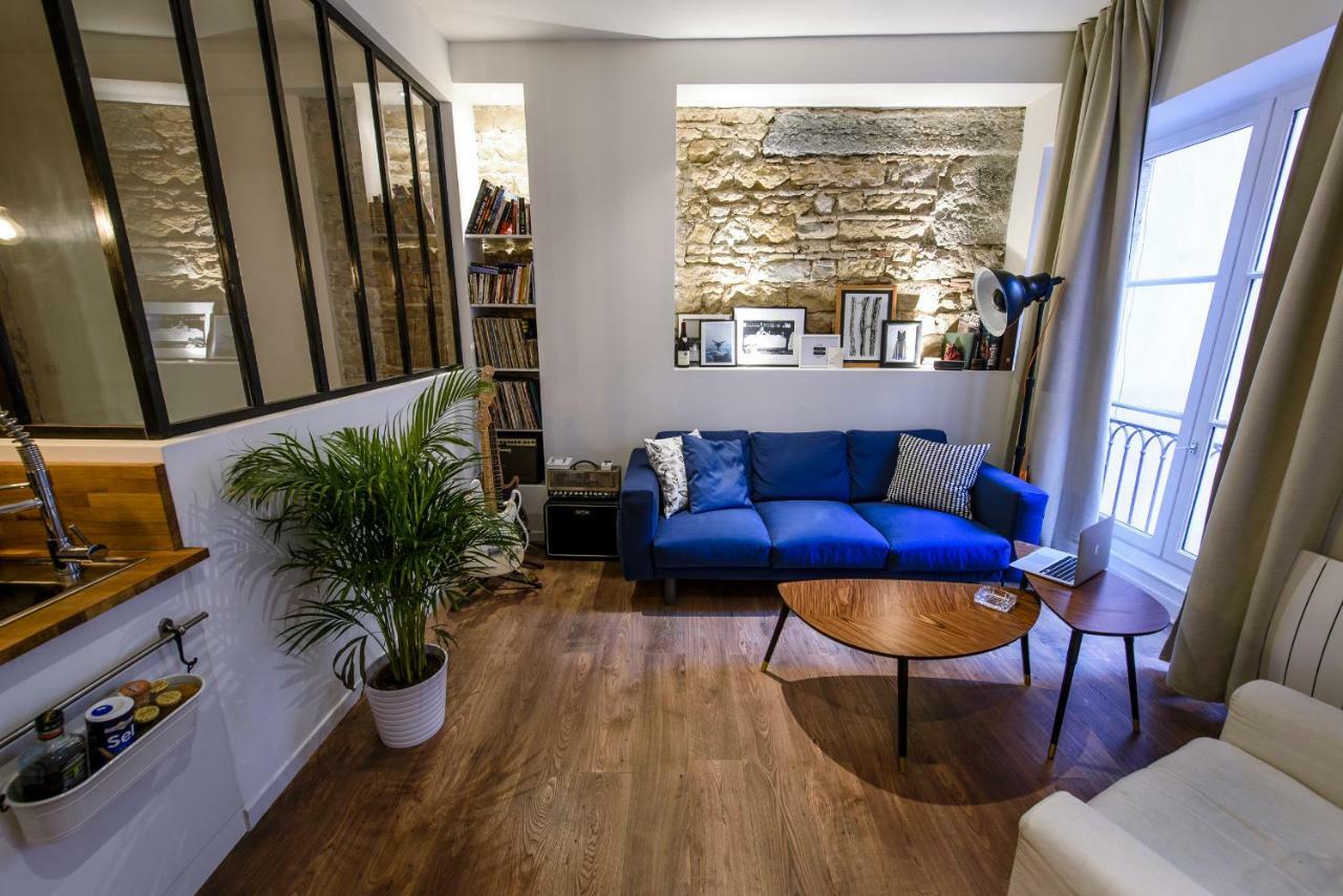 Majord'Home - Le Capucin - Lyon Centre Zewnętrze zdjęcie