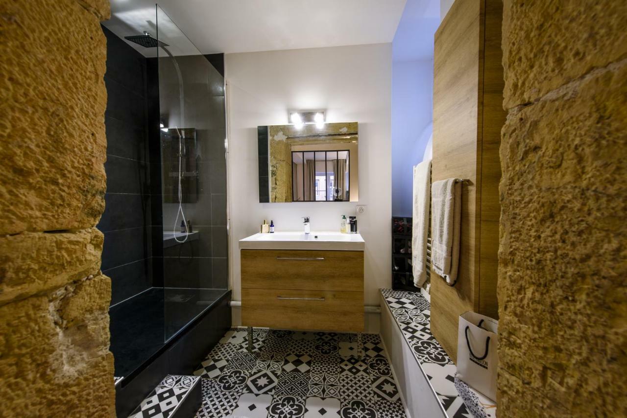 Majord'Home - Le Capucin - Lyon Centre Zewnętrze zdjęcie